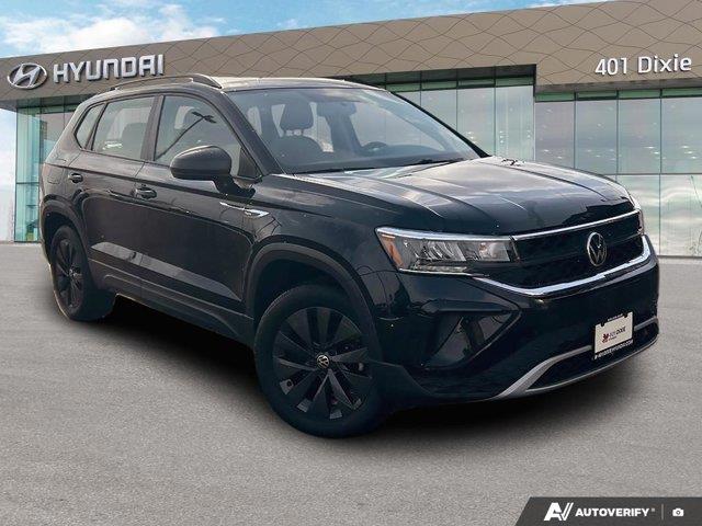 volkswagen Taos 2022 - 7