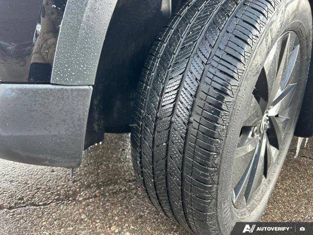 volkswagen Taos 2022 - 10