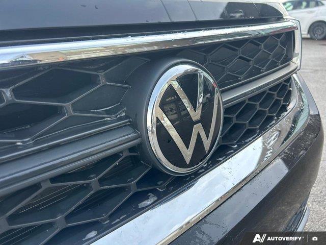 volkswagen Taos 2022 - 12