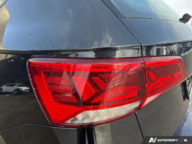 volkswagen Taos 2022 - 14