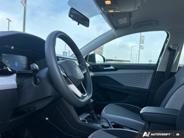 volkswagen Taos 2022 - 16