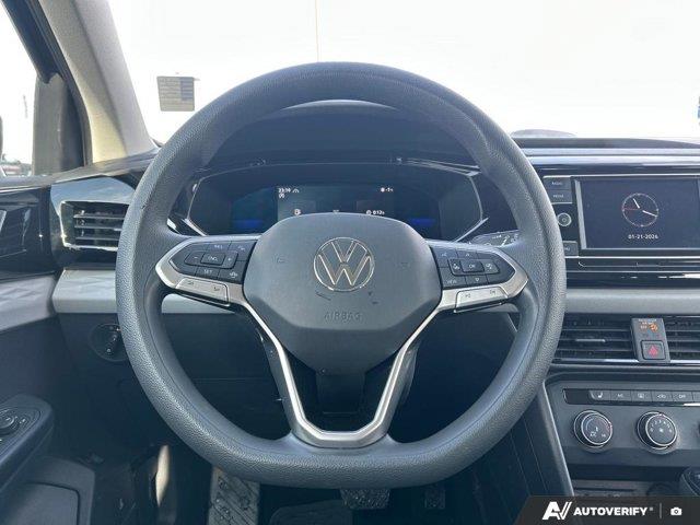 volkswagen Taos 2022 - 17