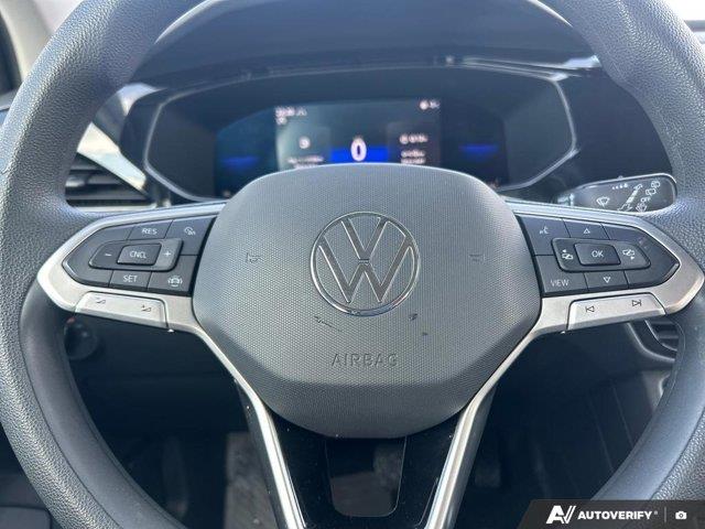 volkswagen Taos 2022 - 19