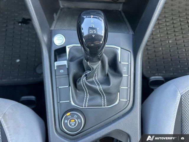 volkswagen Taos 2022 - 21
