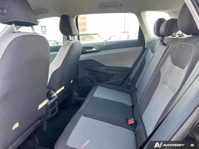 volkswagen Taos 2022 - 26