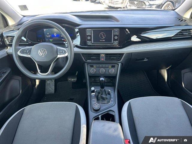 volkswagen Taos 2022 - 27