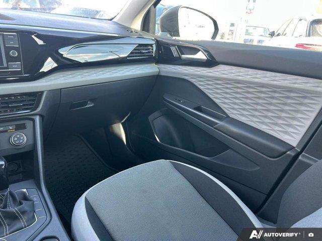 volkswagen Taos 2022 - 28