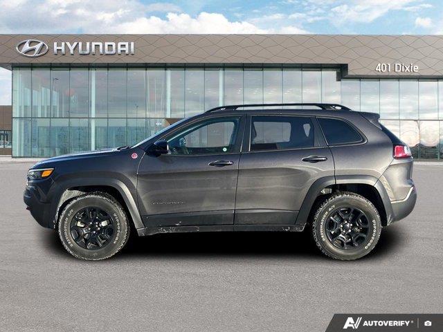 jeep Cherokee 2022 - 2