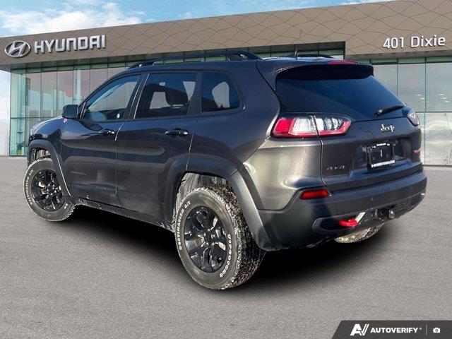 jeep Cherokee 2022 - 3