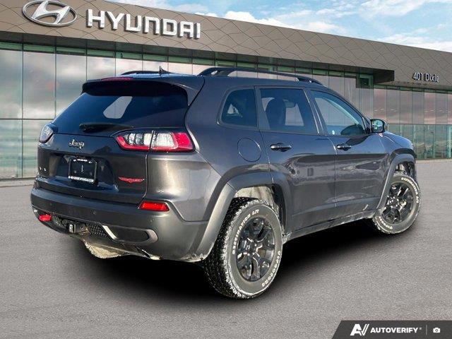 jeep Cherokee 2022 - 5