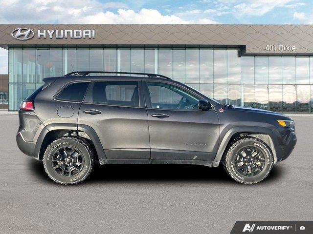 jeep Cherokee 2022 - 6