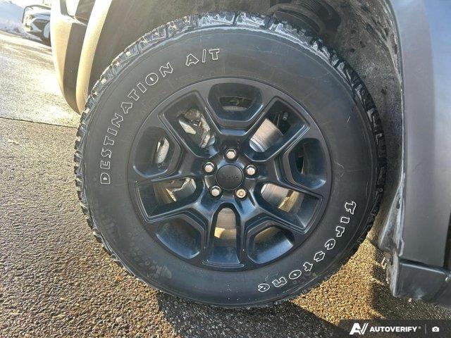 jeep Cherokee 2022 - 9