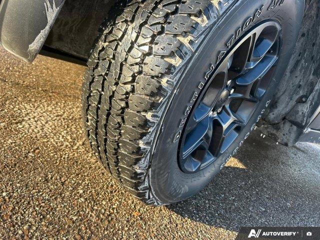 jeep Cherokee 2022 - 10