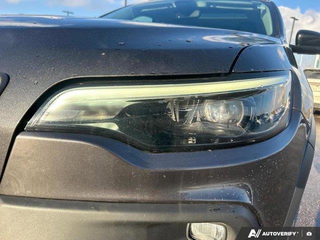 jeep Cherokee 2022 - 11