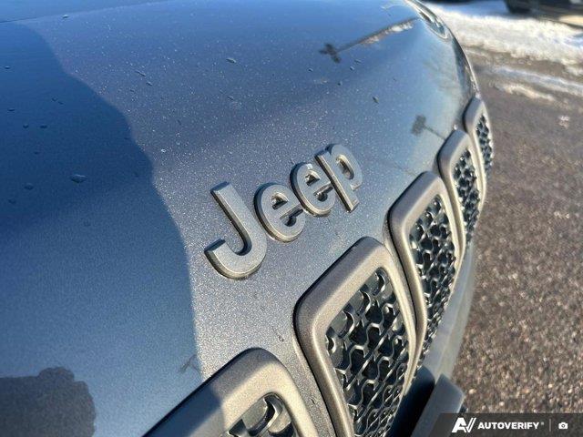 jeep Cherokee 2022 - 12