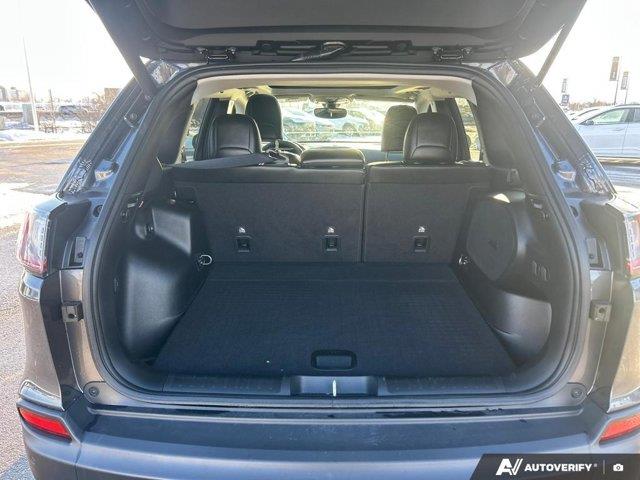 jeep Cherokee 2022 - 15