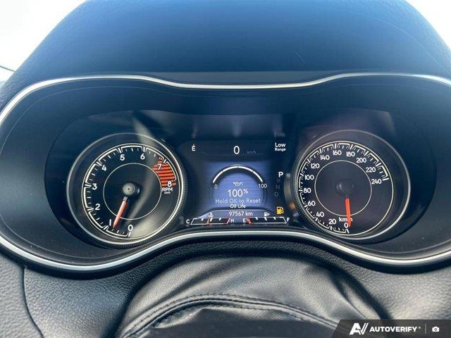 jeep Cherokee 2022 - 18