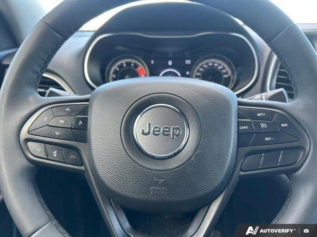 jeep Cherokee 2022 - 19