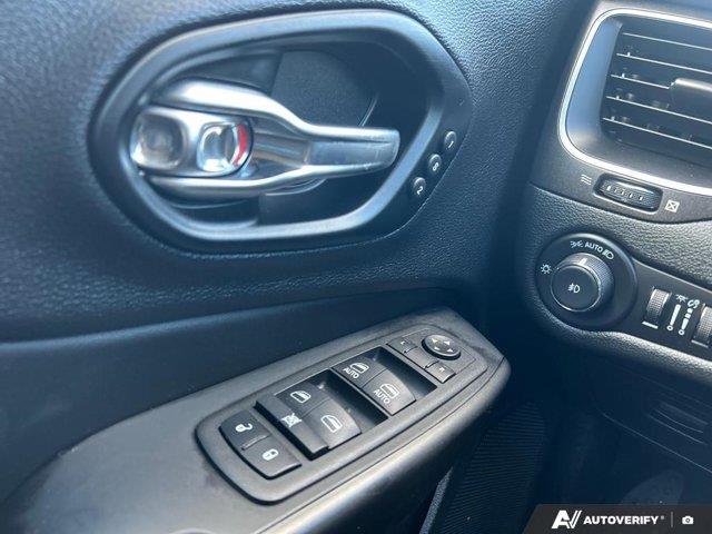 jeep Cherokee 2022 - 20