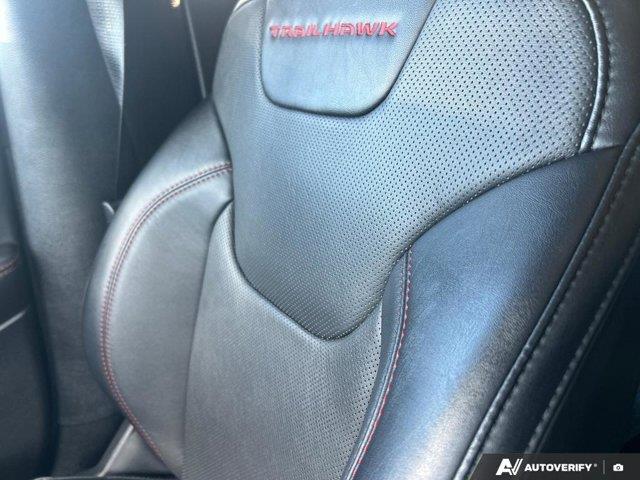 jeep Cherokee 2022 - 23