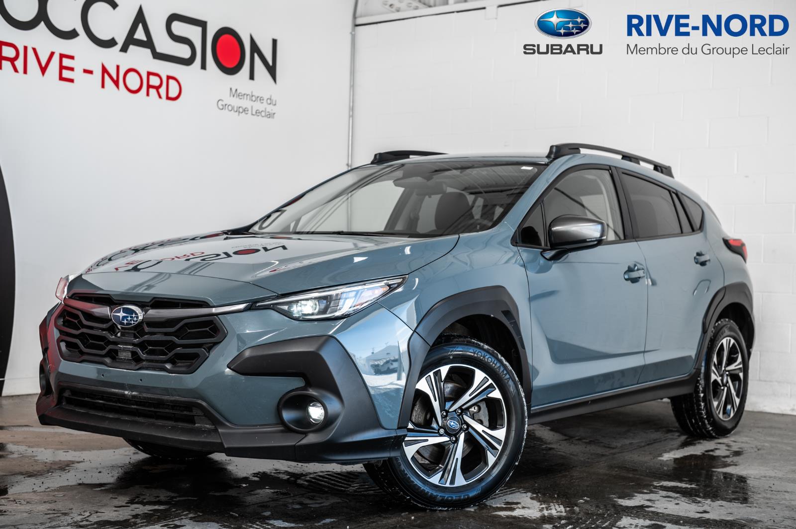 subaru Crosstrek 2024