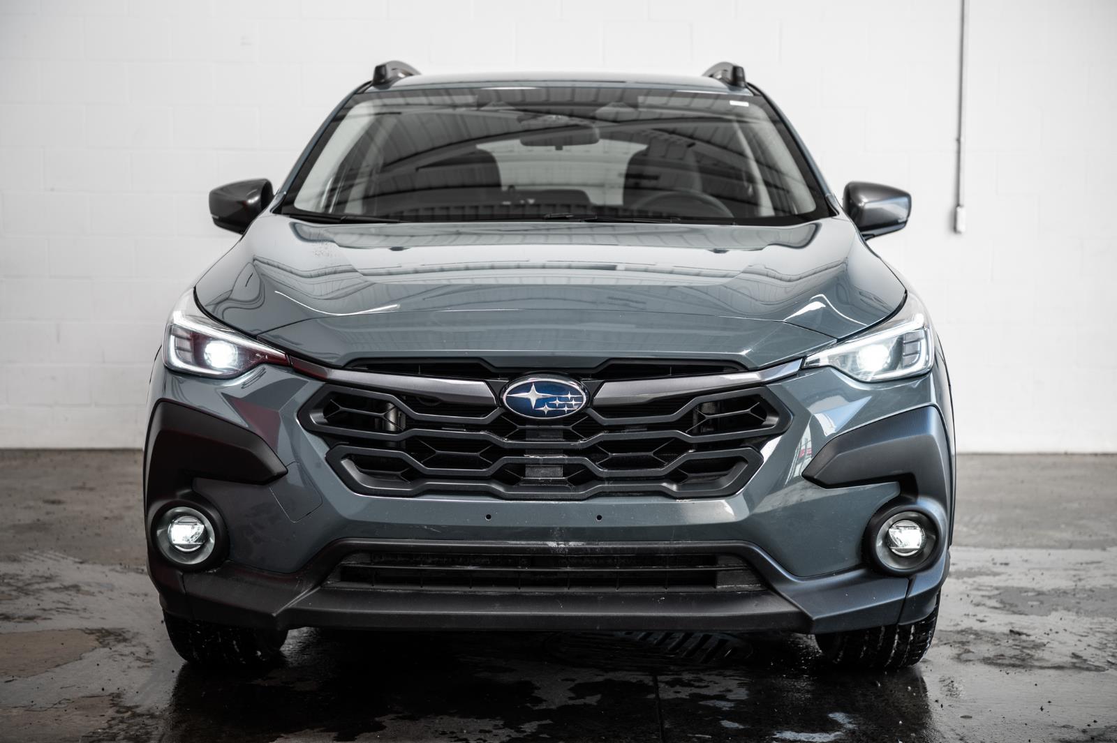 subaru Crosstrek 2024 - 4