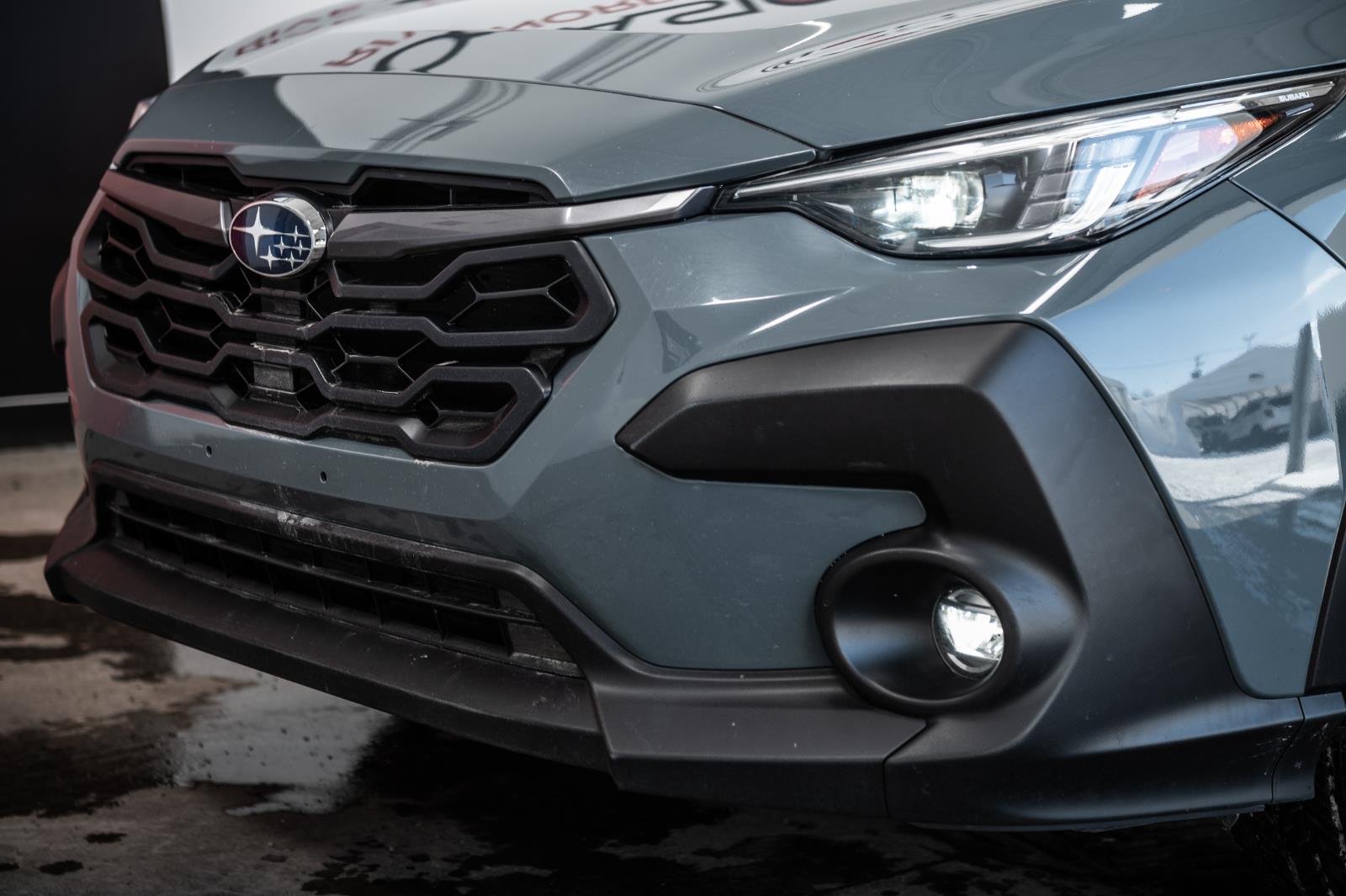 subaru Crosstrek 2024 - 6