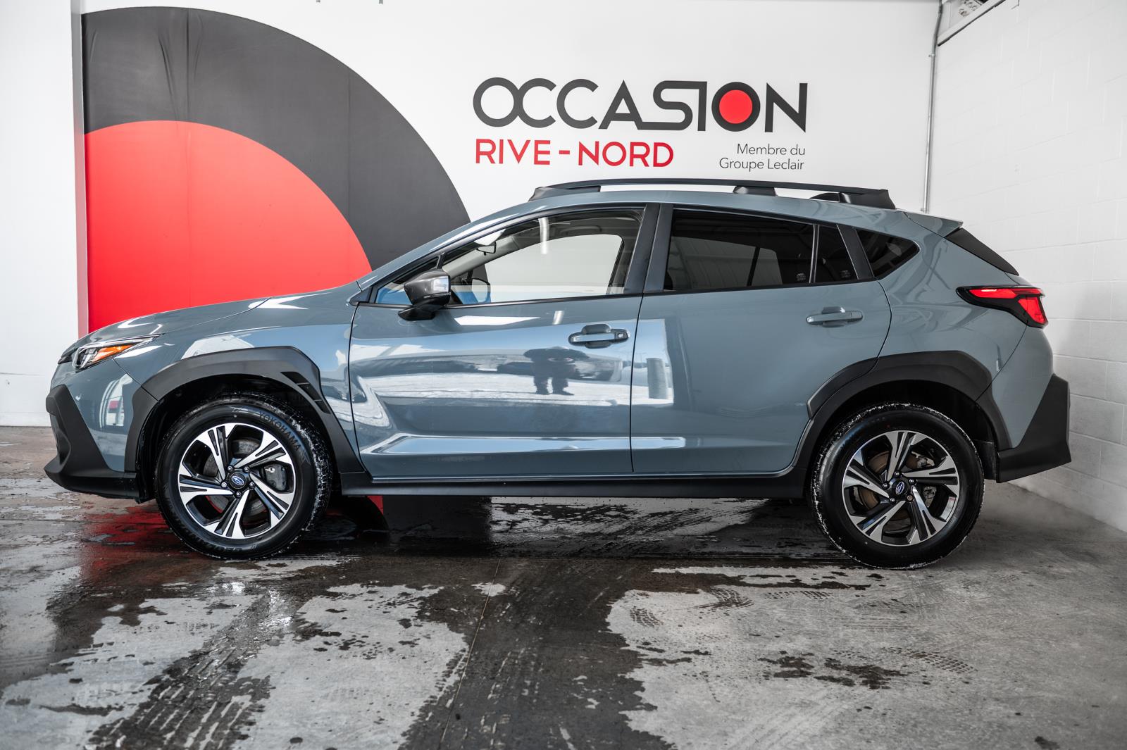 subaru Crosstrek 2024 - 10