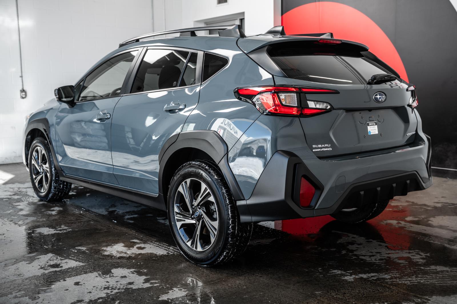 subaru Crosstrek 2024 - 12
