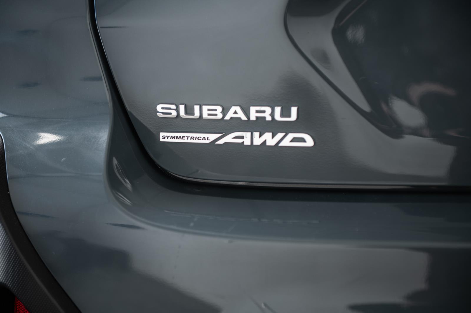 subaru Crosstrek 2024 - 16