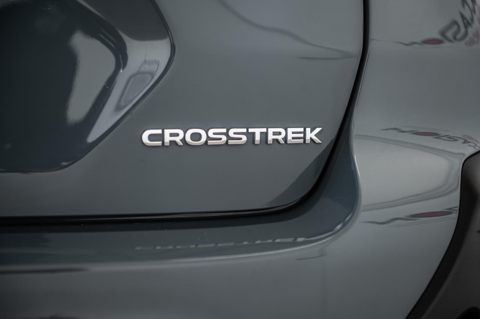 subaru Crosstrek 2024 - 18
