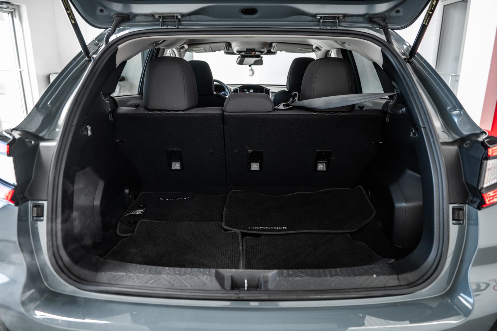 subaru Crosstrek 2024 - 19