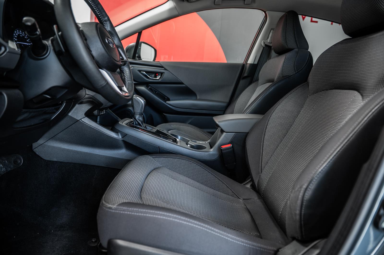 subaru Crosstrek 2024 - 21