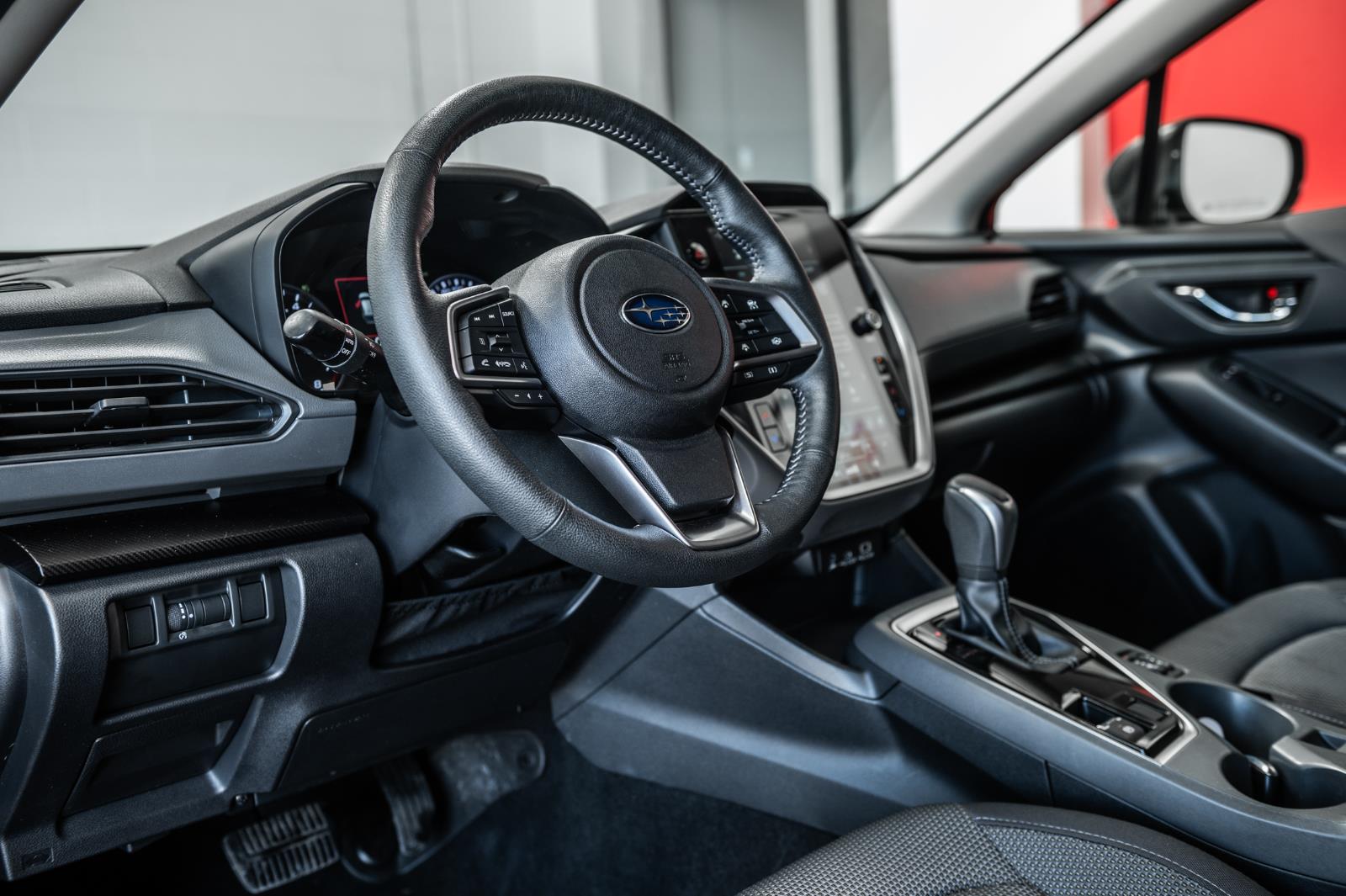 subaru Crosstrek 2024 - 22