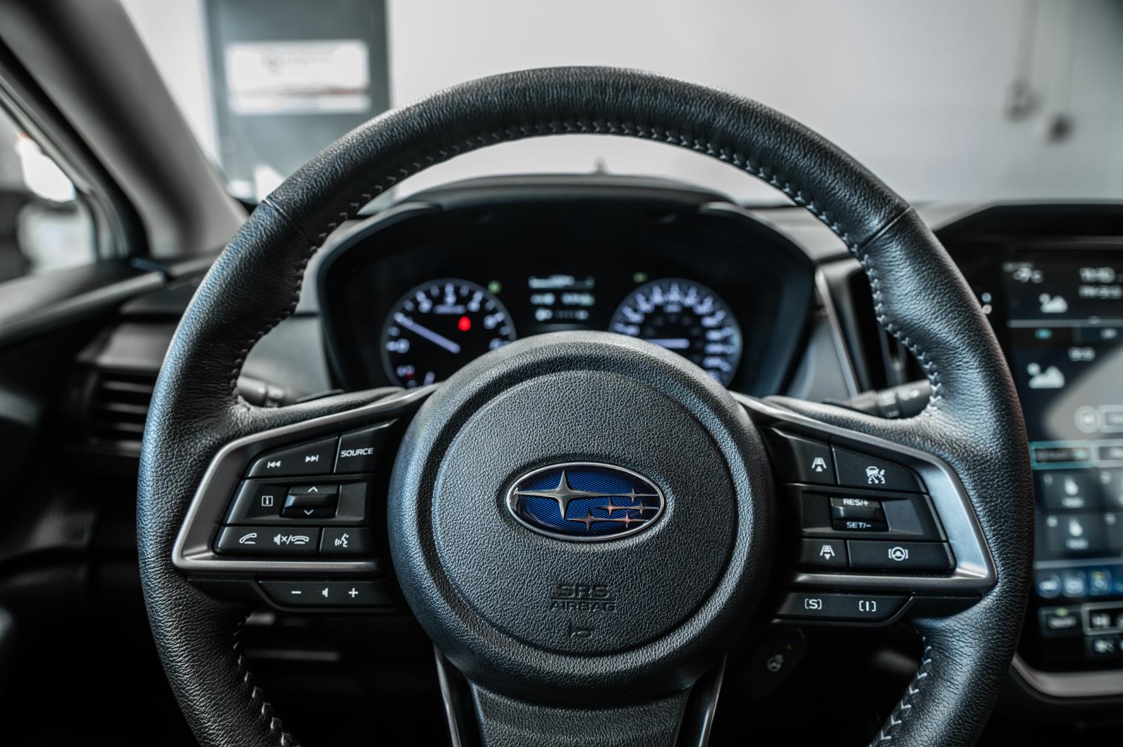 subaru Crosstrek 2024 - 23