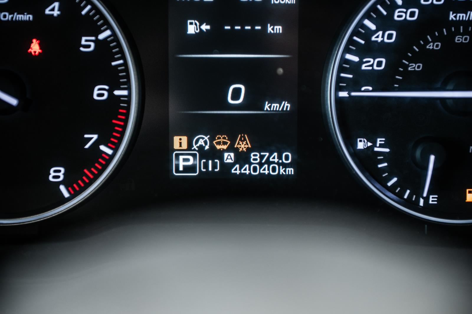 subaru Crosstrek 2024 - 25