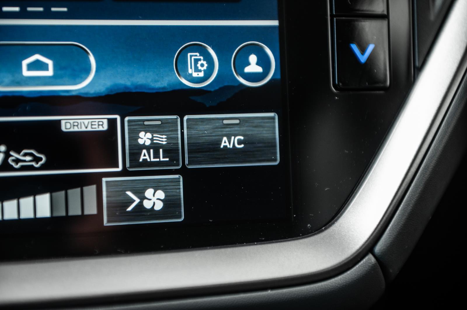 subaru Crosstrek 2024 - 29