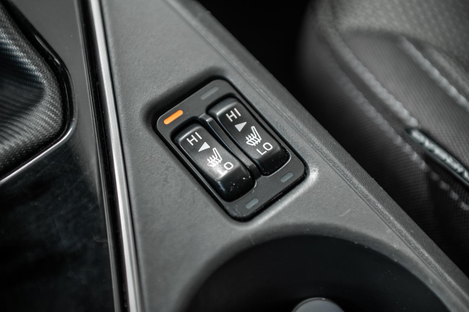 subaru Crosstrek 2024 - 30