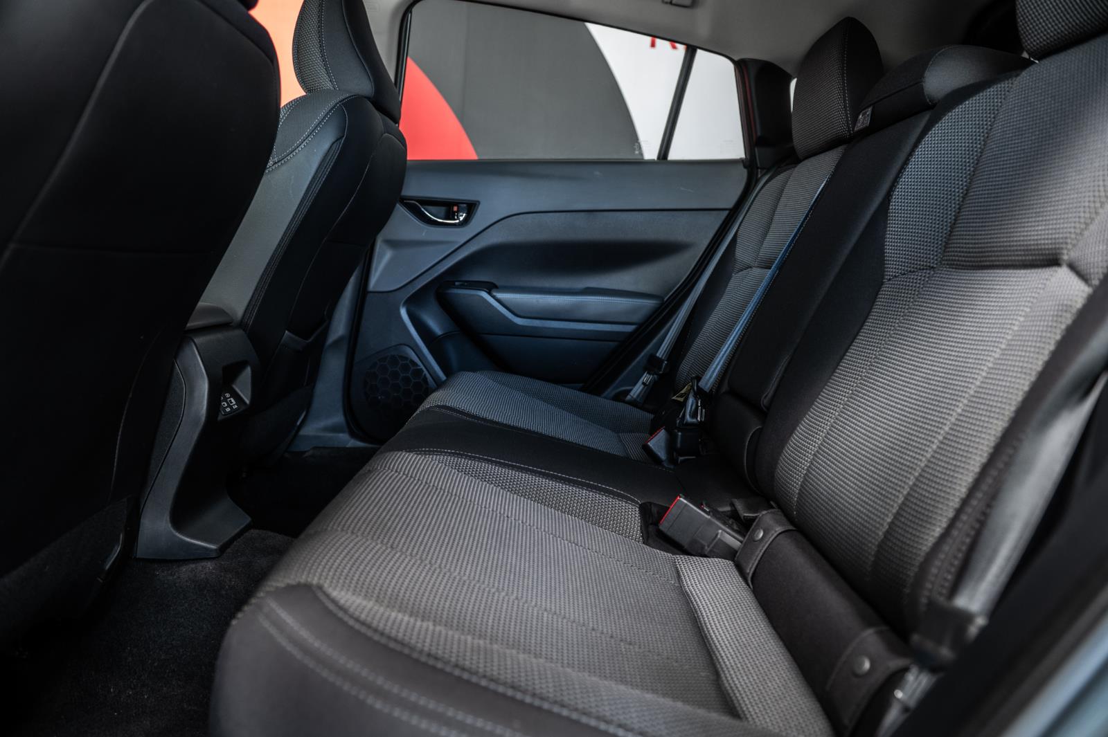 subaru Crosstrek 2024 - 31