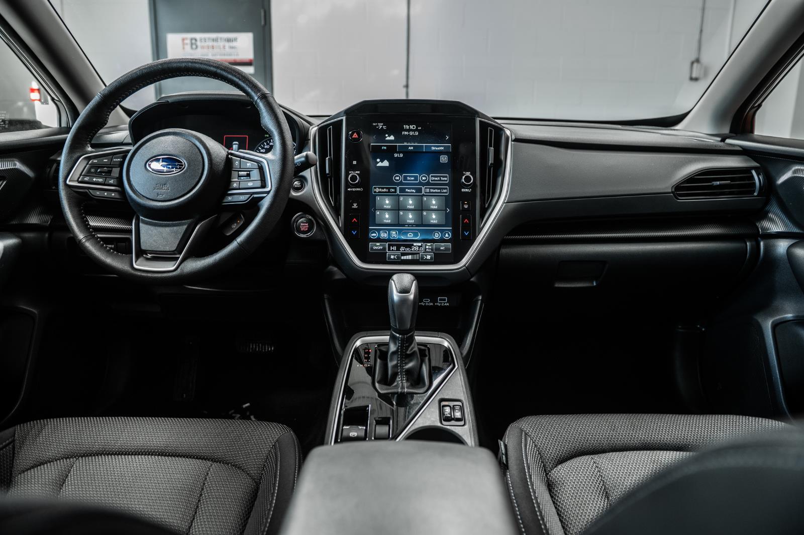 subaru Crosstrek 2024 - 32