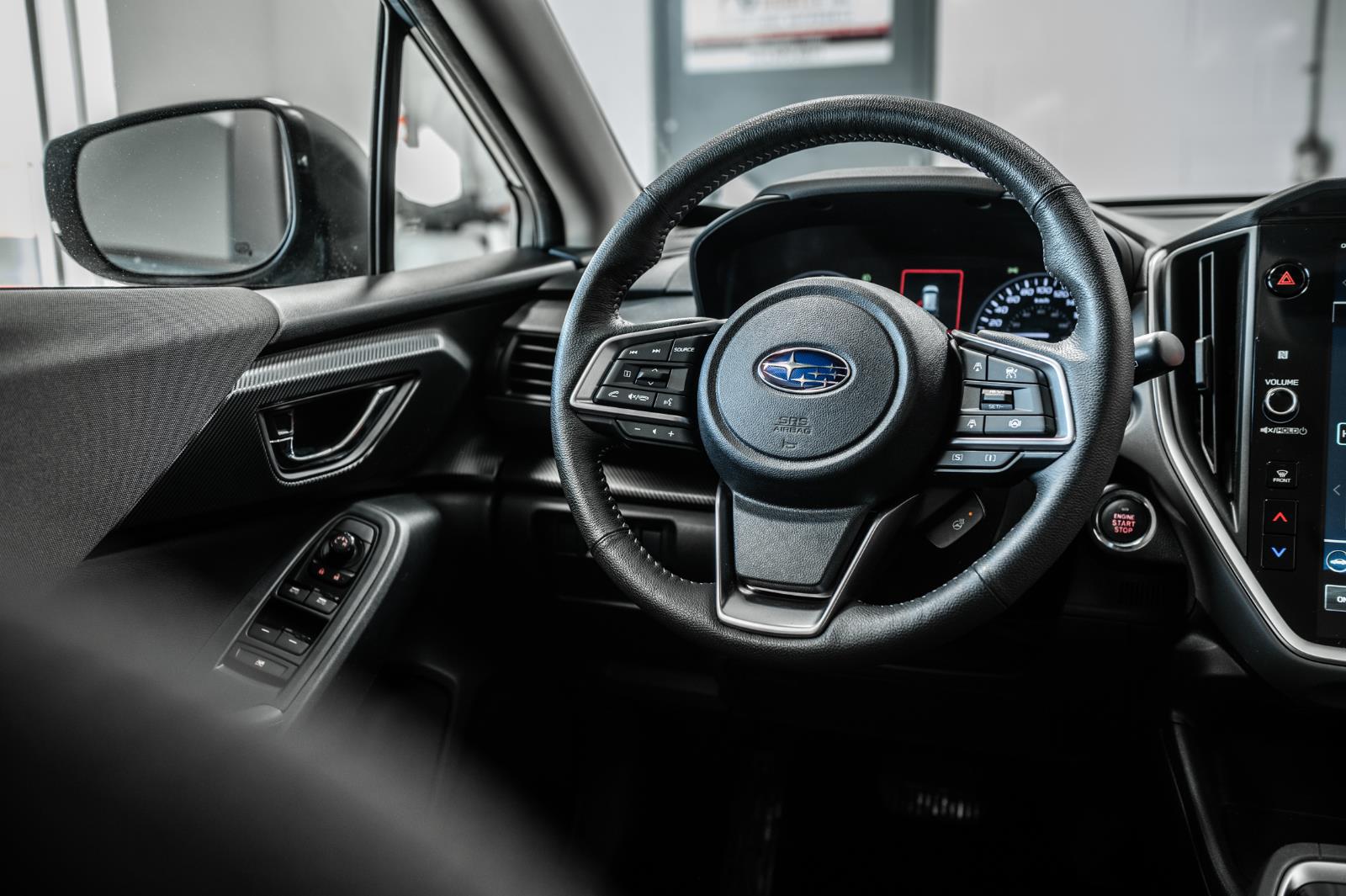 subaru Crosstrek 2024 - 33