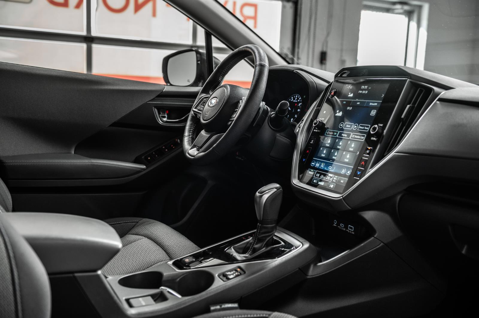 subaru Crosstrek 2024 - 35