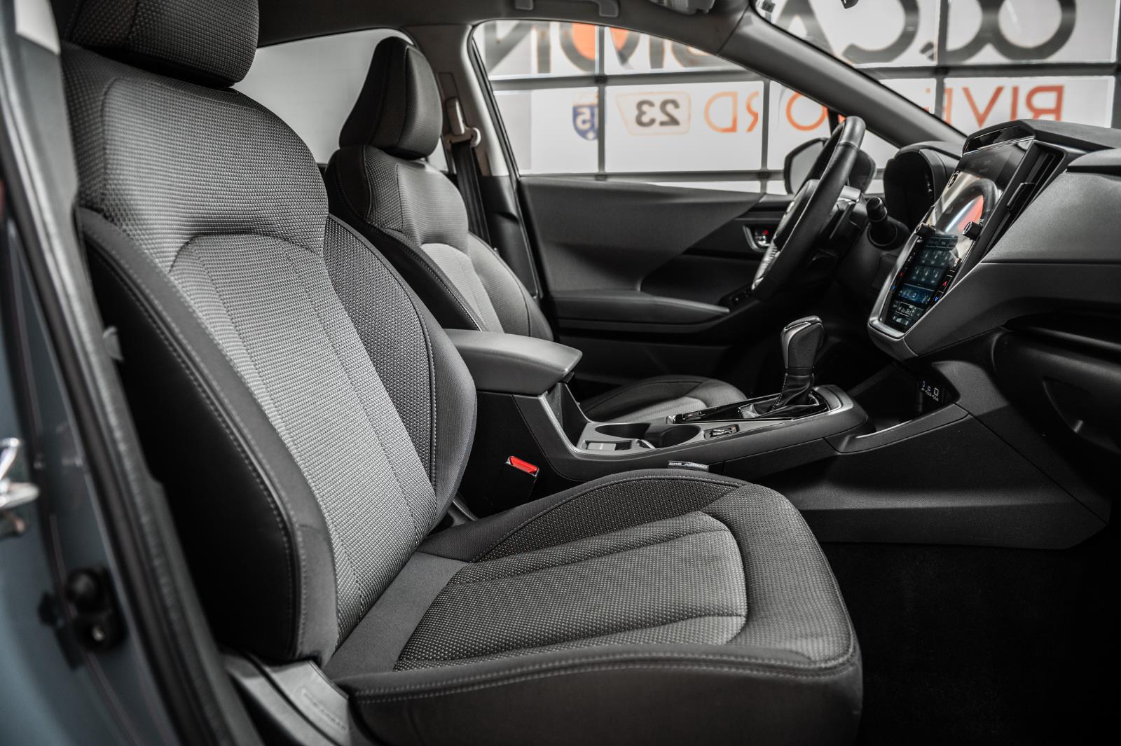subaru Crosstrek 2024 - 36