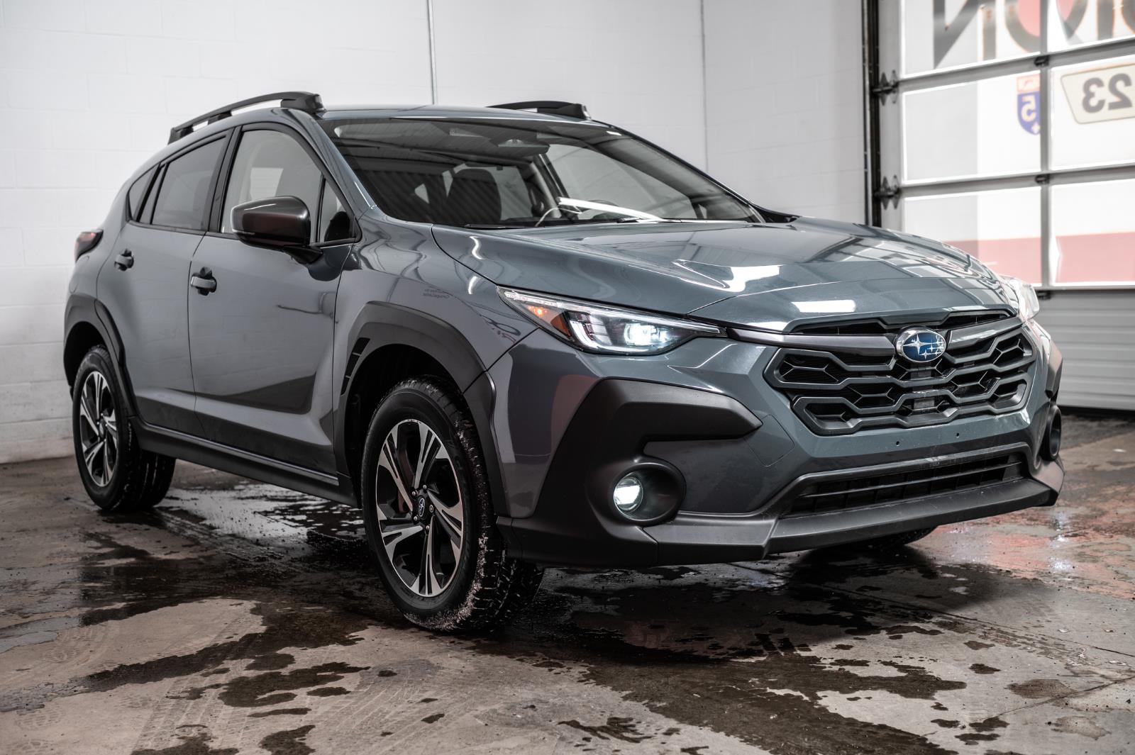 subaru Crosstrek 2024 - 37