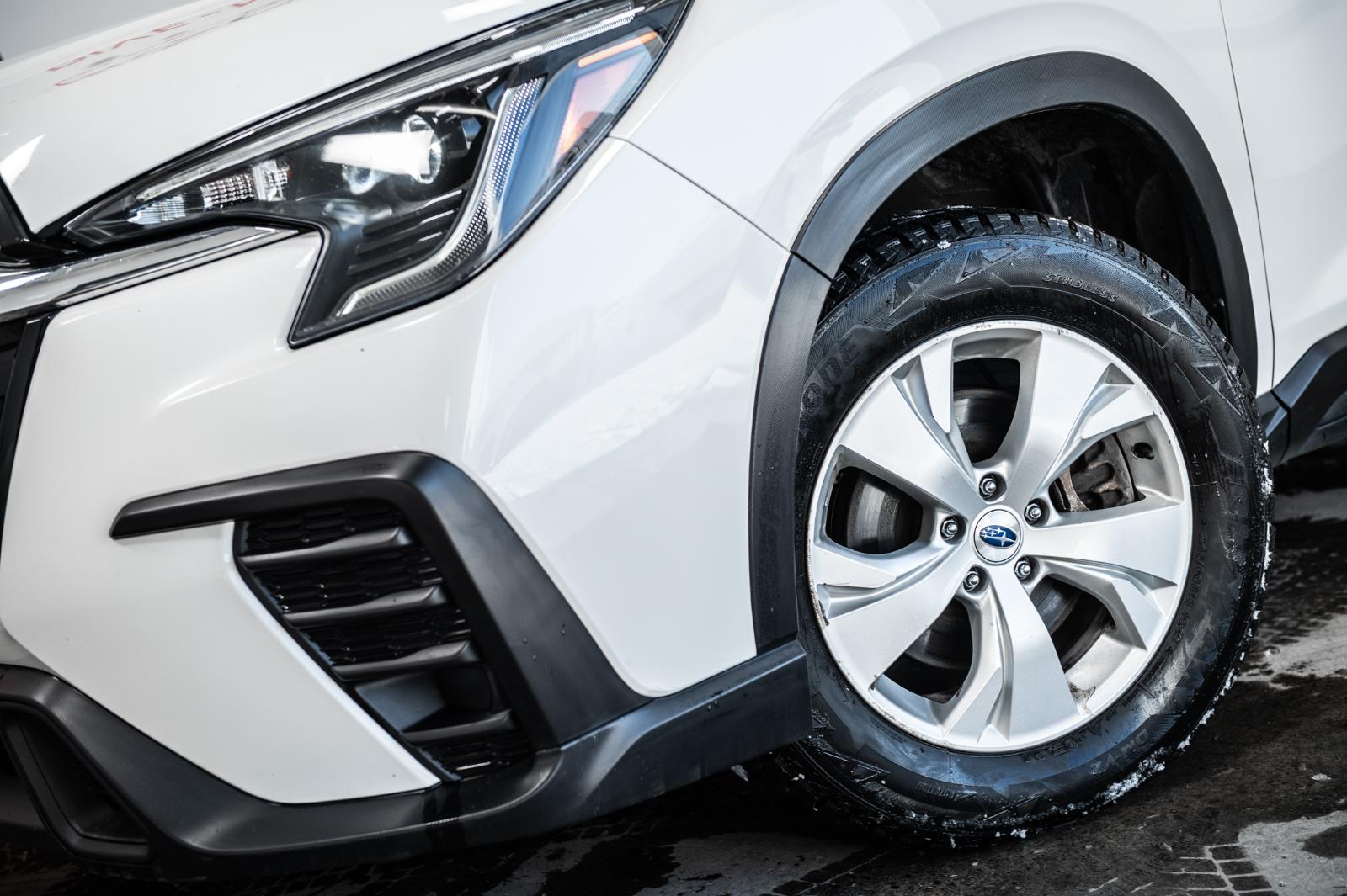 subaru Ascent 2023 - 2