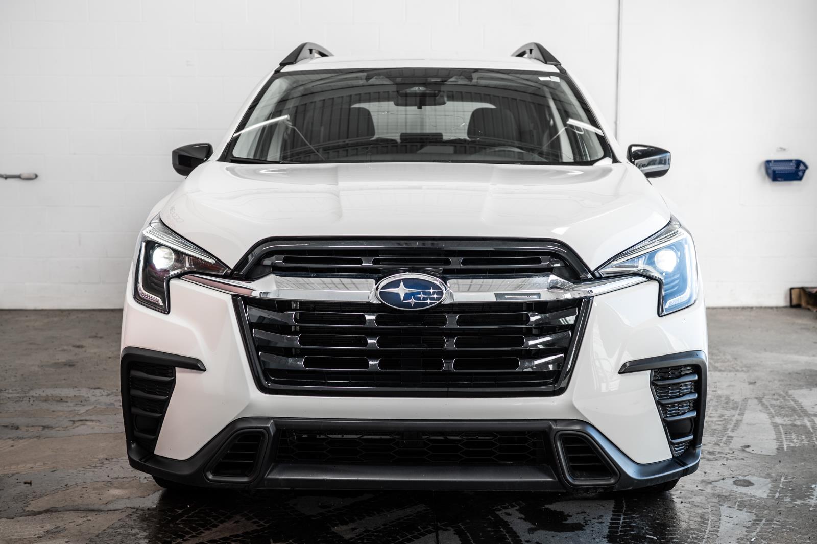 subaru Ascent 2023 - 4