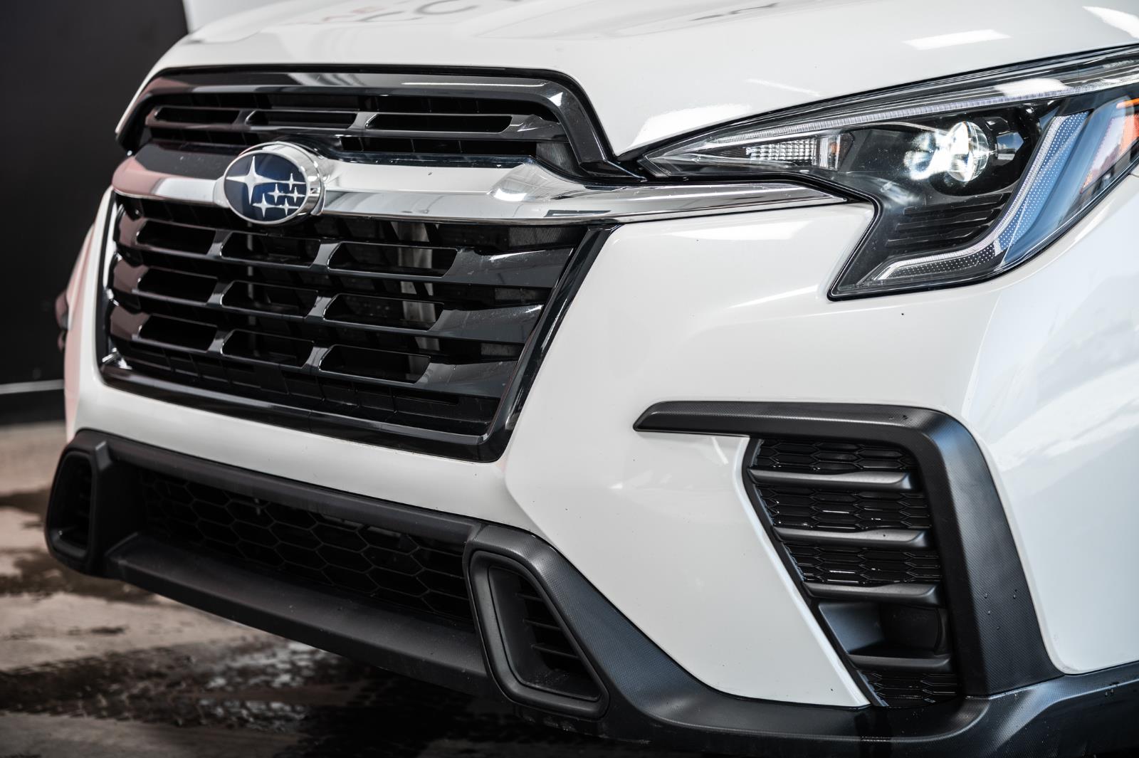 subaru Ascent 2023 - 6