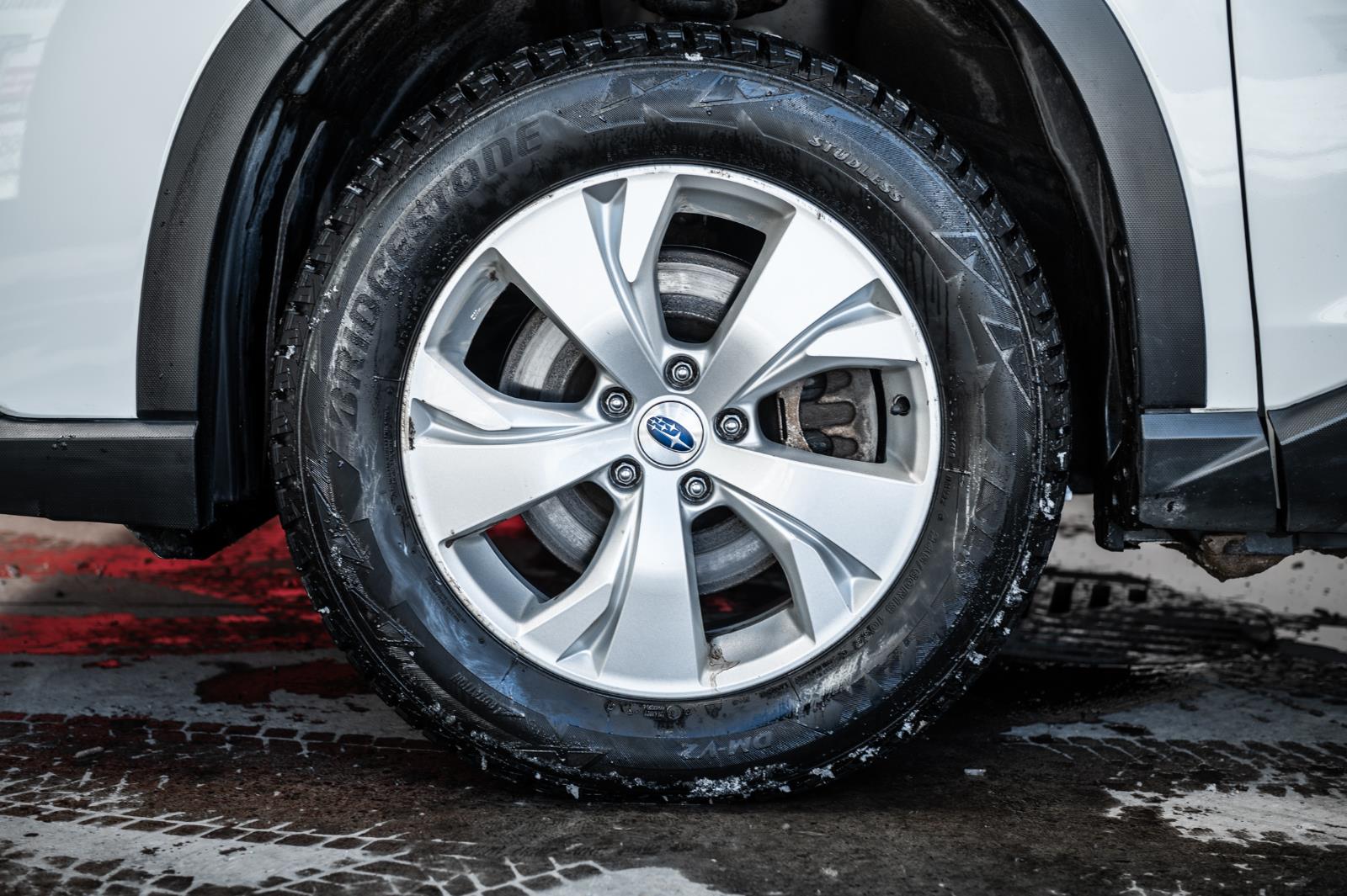 subaru Ascent 2023 - 8