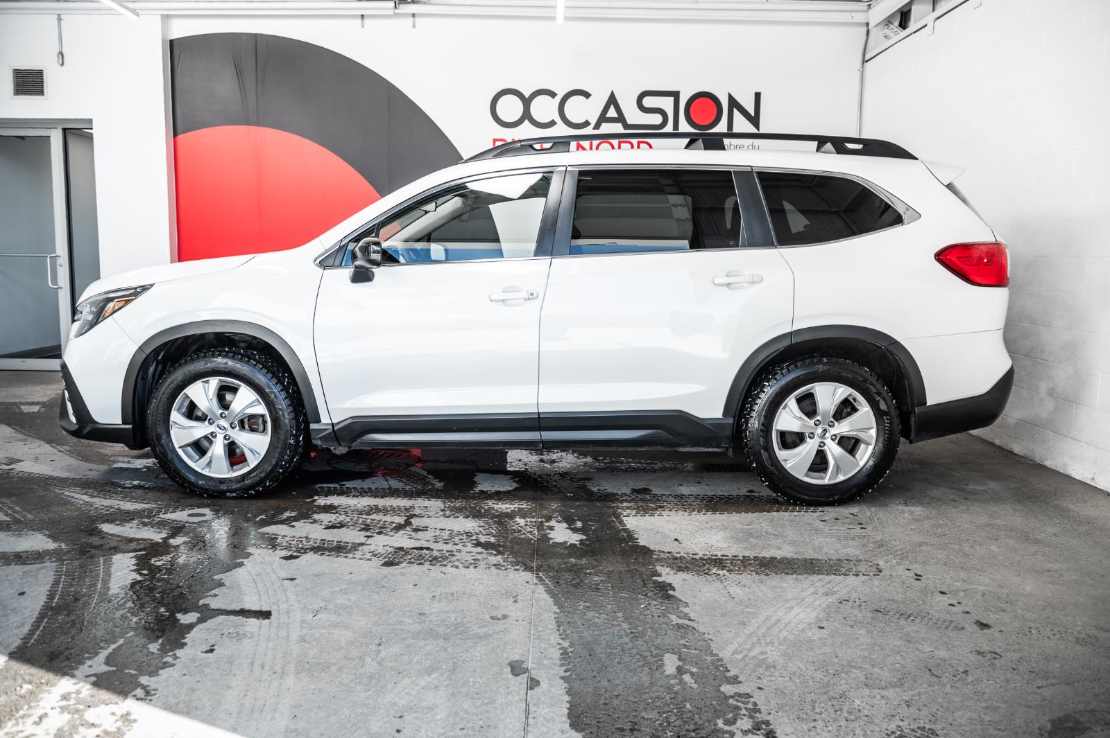 subaru Ascent 2023 - 10
