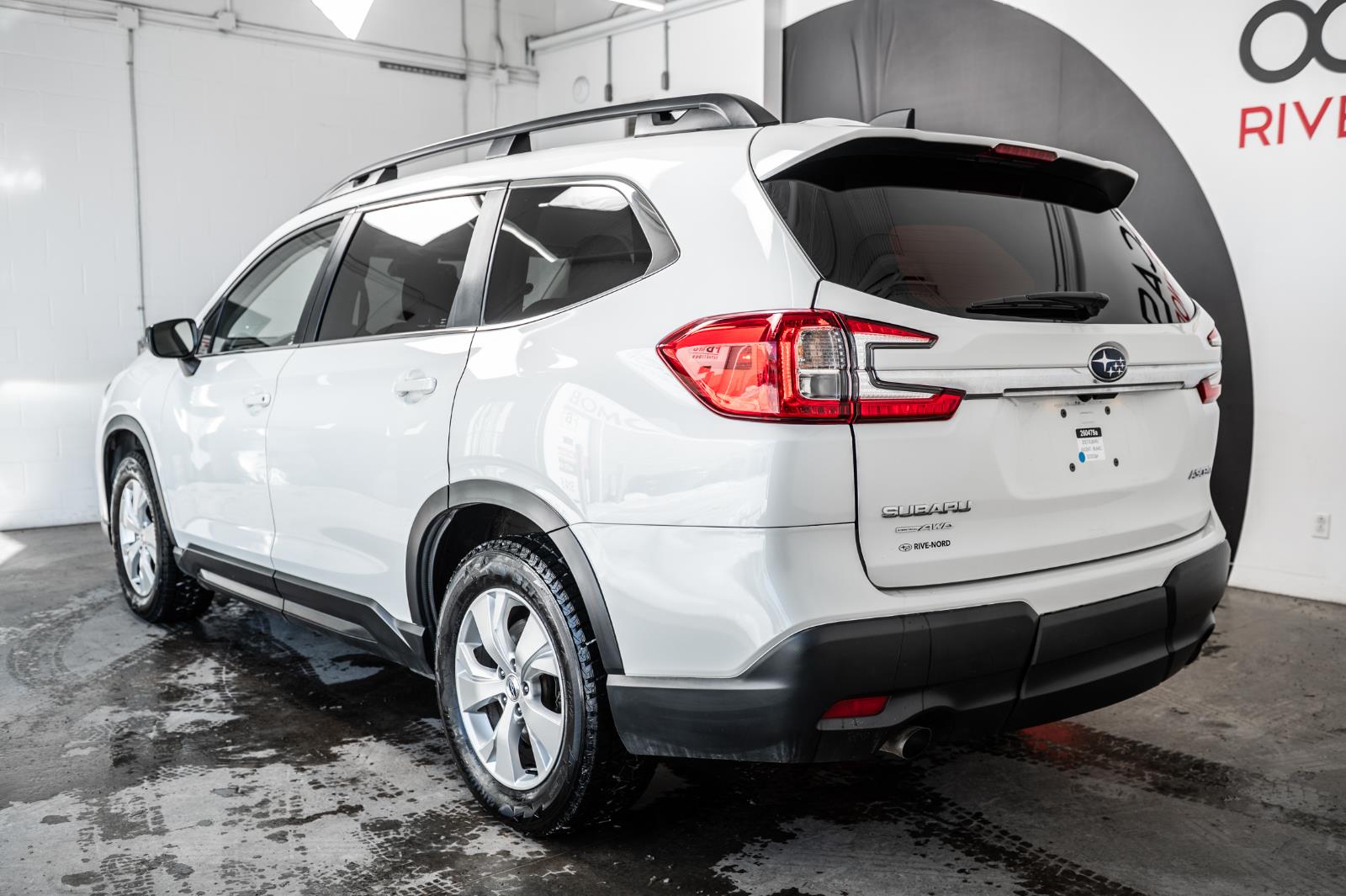 subaru Ascent 2023 - 12